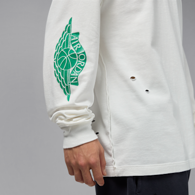 【ナイキ】ジョーダン レア エア ロンT NIKE公式】ジョーダン レア エア メンズ ロングスリーブ Tシャツ